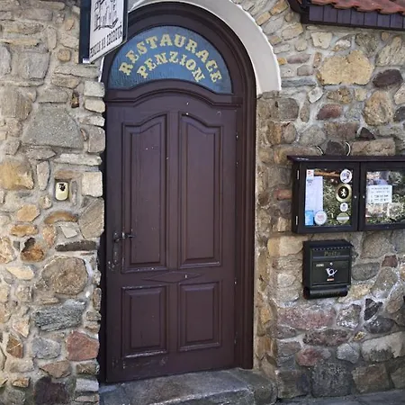Na Zborově 3* Strakonice