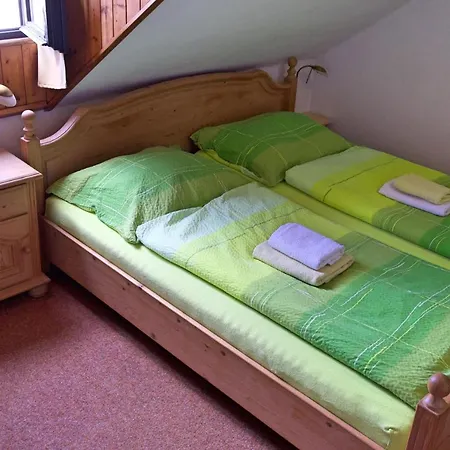 Na Zborově 3* Strakonice