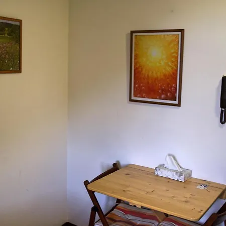 Penzion Na Zborově 3*