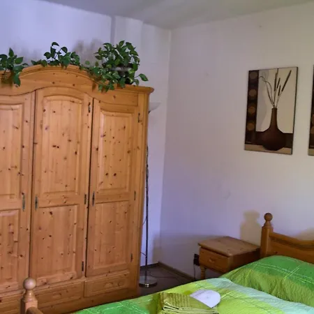 Na Zborově Penzion Strakonice