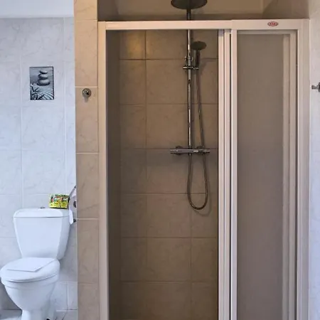 Penzion Na Zborově 3*