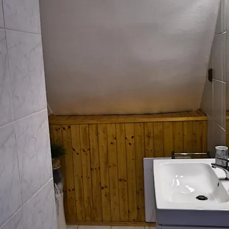 Penzion Na Zborově 3*