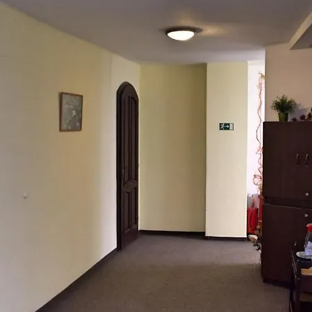 Penzion Na Zborově