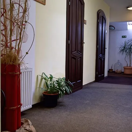 Na Zborově Penzion Strakonice