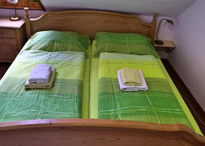 Na Zborove 3* Strakonice