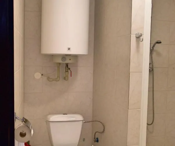 Na Zborove 3* Strakonice
