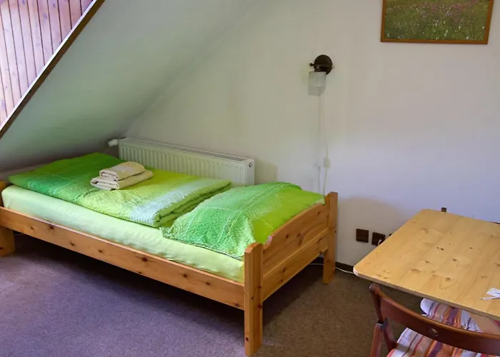 Na Zborove Gasthuis 3*