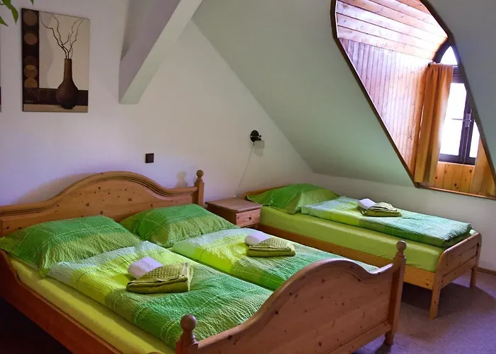 Na Zborove Gasthuis Strakonice