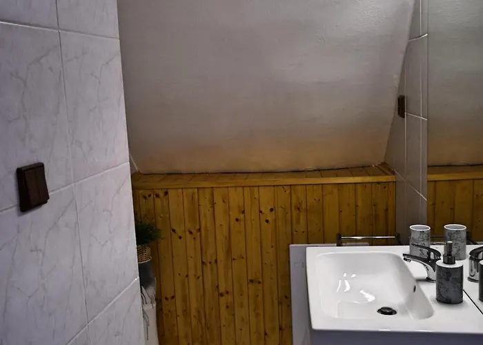 Gasthuis Na Zborove 3*