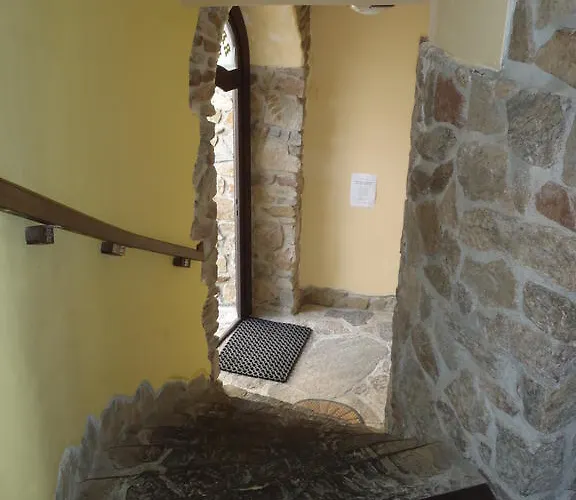 Gasthuis Na Zborove 3*